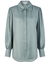 Dref - Prague Relaxed Shirt - Lyst