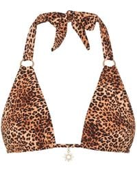 Soleil State - Sunseeker Leopard - Lyst