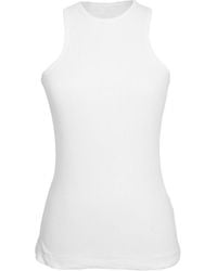 Ioana Ciolacu - Dove Tank Top - Lyst