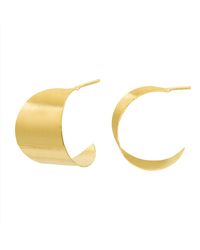 Marcia Moran - Malia Hoops - Lyst
