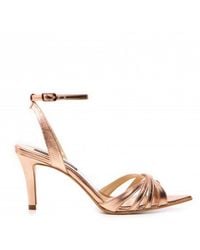 The 5Th Element - Ana Rose Heel Sandals - Lyst