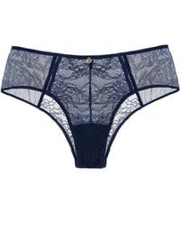Tallulah Love - Urban Light Short - Lyst