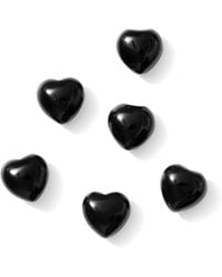 Already Mine Ny - Obsidian Crystal – Protective Stone For Cleansing & Grounding - Lyst