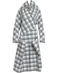 Bianca Popp - Kimono Dress - Lyst