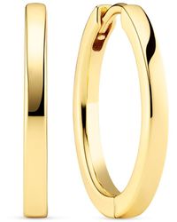 Sif Jakobs Jewellery - Earrings Ellera Pianura Grande - Lyst