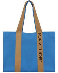 Kapture - Kix Tote Bag - Lyst