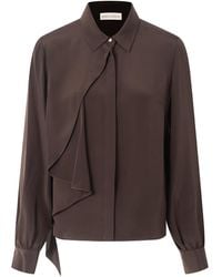 Emma Wallace - Qua Shirt - Lyst