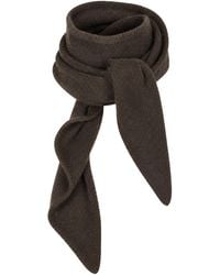 tirillm - Ayla Small Neck Scarf - Lyst
