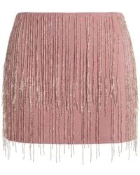 Khéla the Label - Make A Scene Skort - Lyst