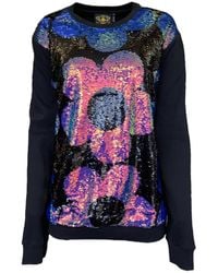 Any Old Iron - S Right Quant Sweatshirt - Lyst