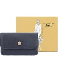 Paul Costelloe - Isla Leather Purse - Lyst
