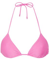 Sunkissed - Le Triangle Top - Lyst
