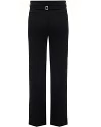 HER CIPHER - Empire Pants - Lyst