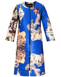 Maxjenny - Tailored Coat - Lyst