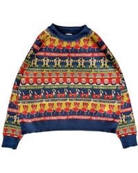 Mabli - Curiosities Pullover - Lyst