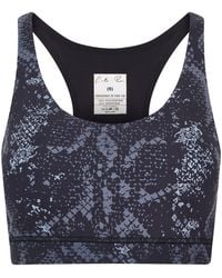 Lula-Ru - Sports Bra - Lyst