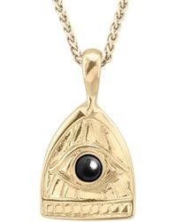 Corso Jewelry - Mi Ojo Torsal - Lyst