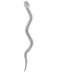 Sophie Simone Designs - Earring Serpentine Recto - Lyst