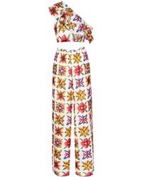 Nur Karaata - Lia Lia Siciliana Set - Lyst