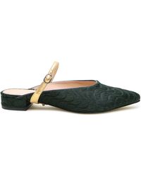 Alterre - Groovy Twiggy Point Slide - Lyst