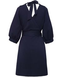 Emma Wallace - Bofly Dress - Lyst