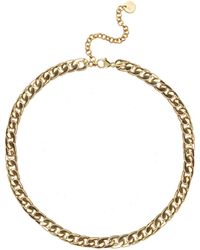 Adriana Pappas Designs - City Chic Choker - Lyst