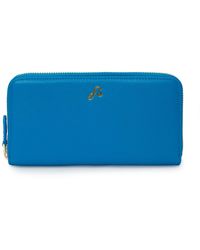 Fenella Smith - Azure Etta Purse - Lyst