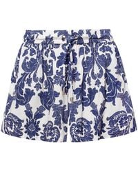 Mandragora - Daya Shorts - Lyst