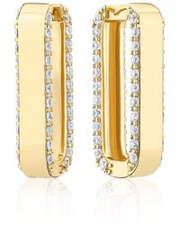 Sif Jakobs Jewellery - Earrings Maratea - Lyst
