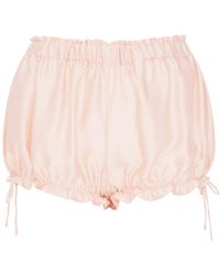 Lisa The Label - Puff Bloomers - Lyst