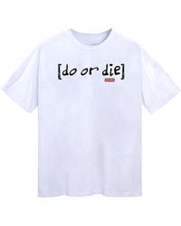VERYRARE - Do Or Die Tee - Lyst