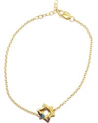 Amy Delson Jewelry - Davida - Lyst