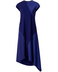 Helen Mcalinden - Carmin Ink Dress - Lyst