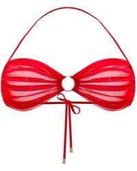 Zhilyova - Icon Bra - Lyst