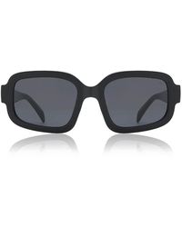A.Kjærbede - Pluto Sunglasses - Lyst