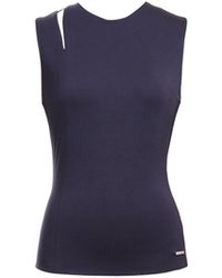 Emma Wallace - Lisa Top - Lyst