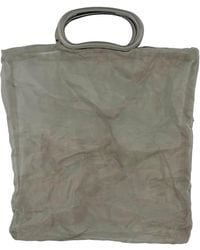 Romer Millinery - Fine Steel Mesh Mini Tote - Lyst