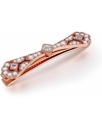 Retro Chic - Ballet Clip - Lyst