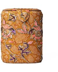 Simitri - Sunflower Bucket Bag - Lyst