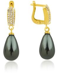 Najiba - Cascade Shadow Flame - Lyst