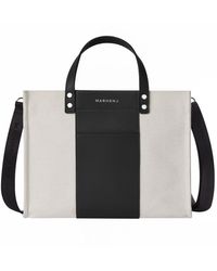 MARHEN.J - Canvas Shoulder Bag - Lyst