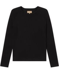 Weston Jon Boucher - Lightweight Slim Fit Sweater - Lyst