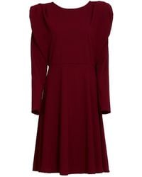 SOHUMAN - Uhad Sustainable Midi Dress - Lyst