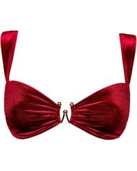 Enez Swim - Esmina Top - Lyst