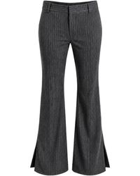 Salteye Studio - Classic Work Pants - Lyst