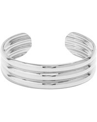 Mickey's Girl - Trina Waterproof Bracelet Cuff - Lyst