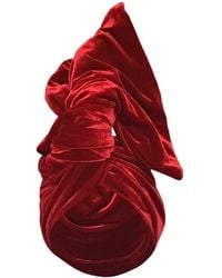 Romer Millinery - Twisturban Turban - Lyst