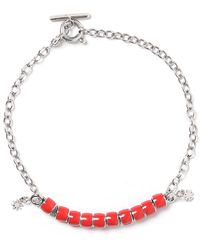 Pinnole - All Bracelet - Lyst