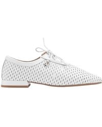 Ilvi - Marleen Leather Oxford - Lyst