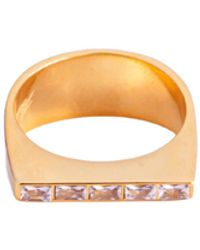 Middle Finger - Diamond Back - Lyst